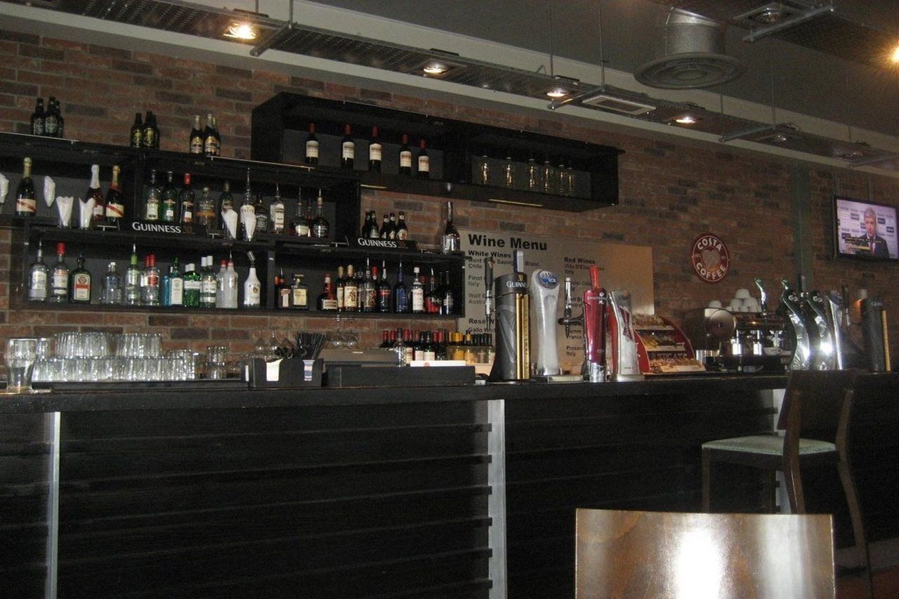 Premier Centre - Cathedral Quarter Hotel