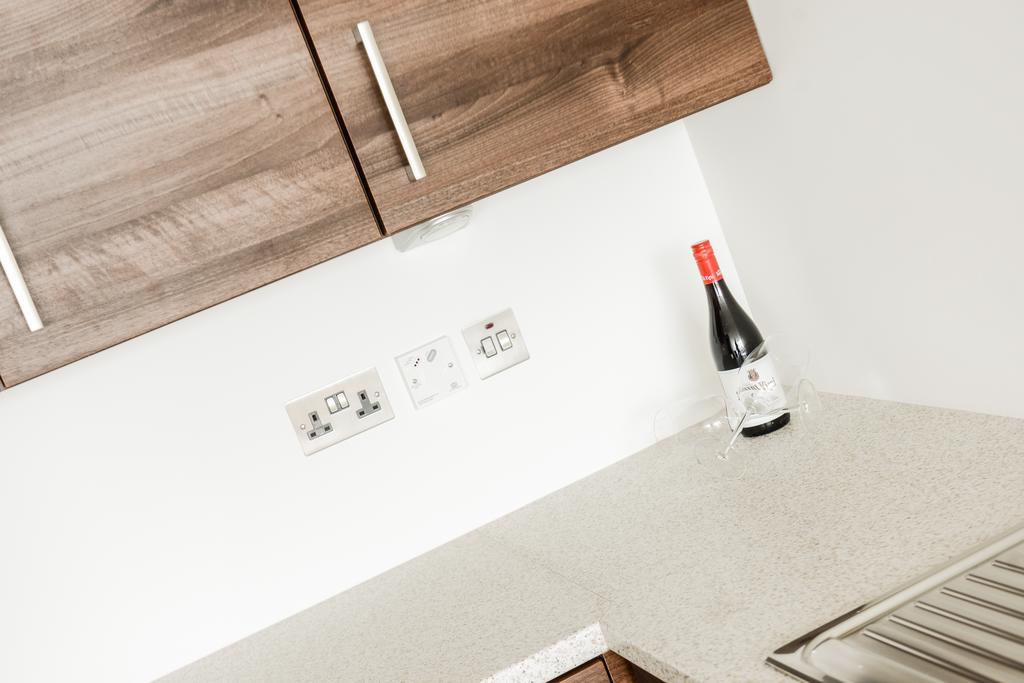 Dream Apartment 2 Bd * Belfast
