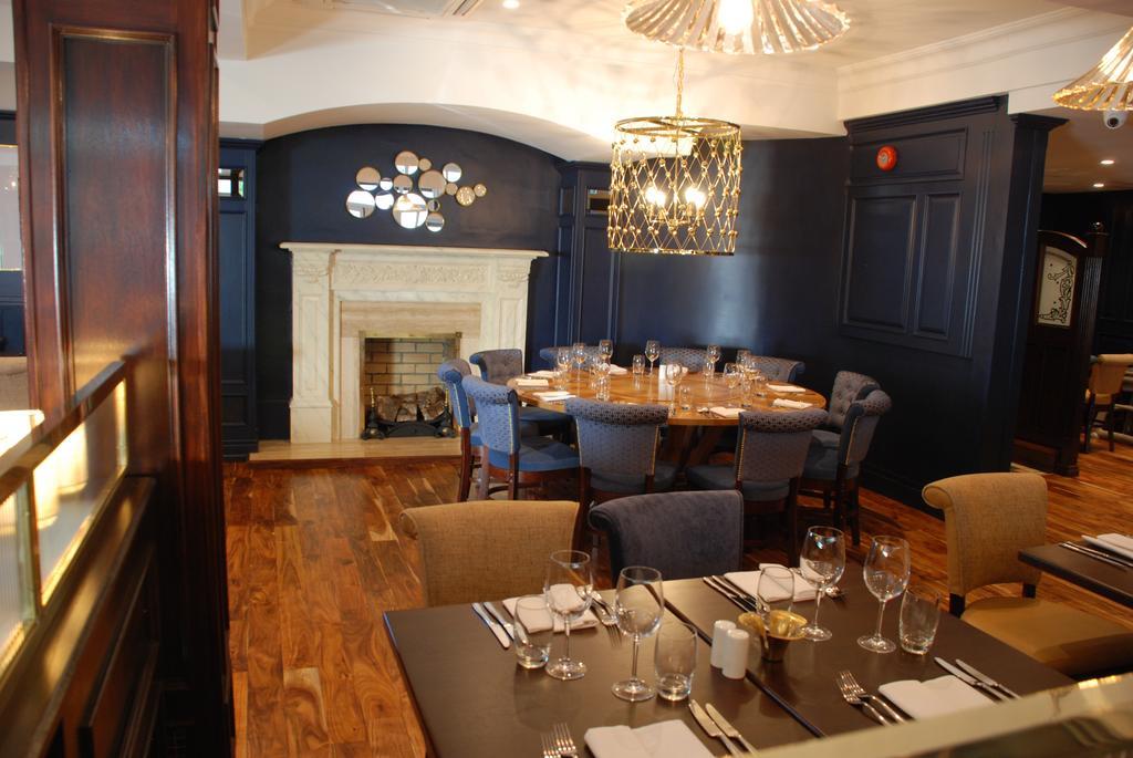 Balmoral Hotel, 3* Belfast