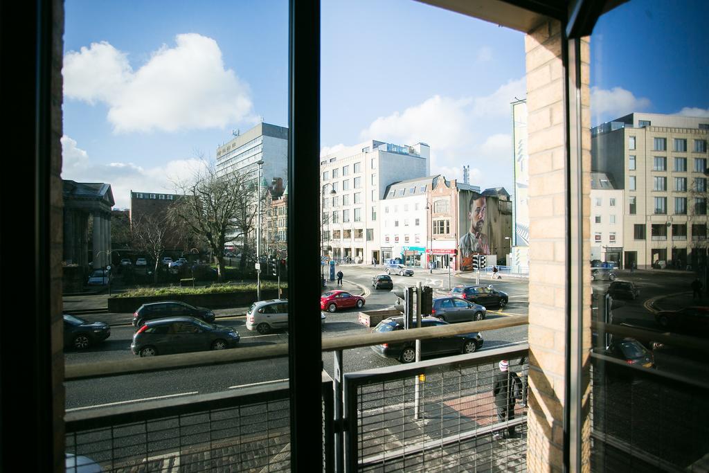 Apartment Queens Square