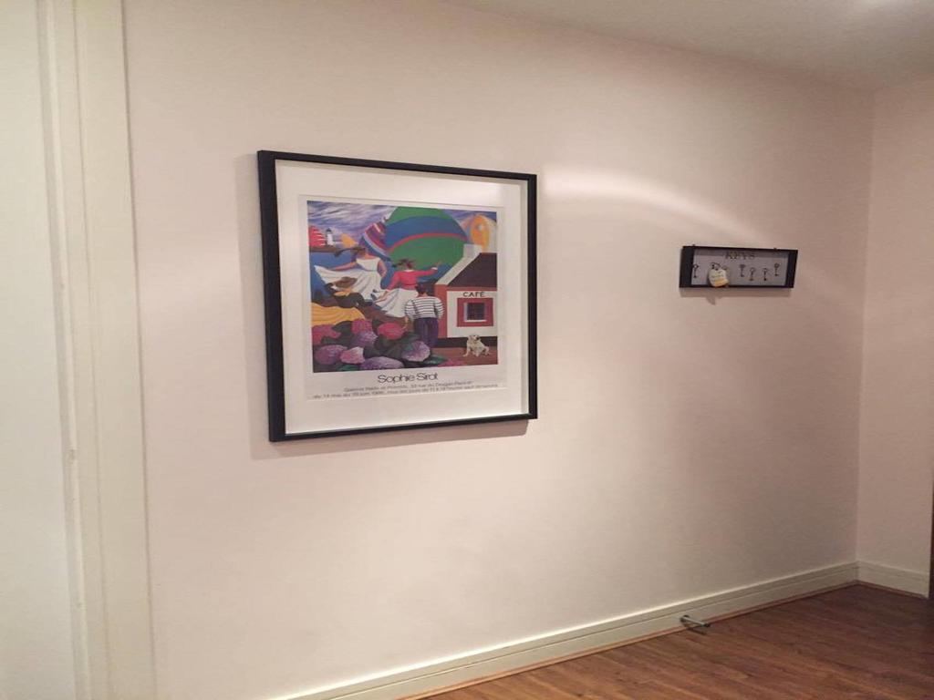 Apartment Ck Serviced