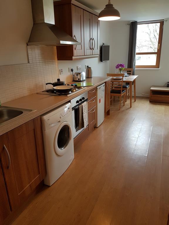 Dunville Street Apartment Belfast