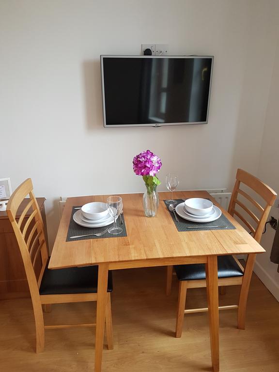 Apartment Dunville Street