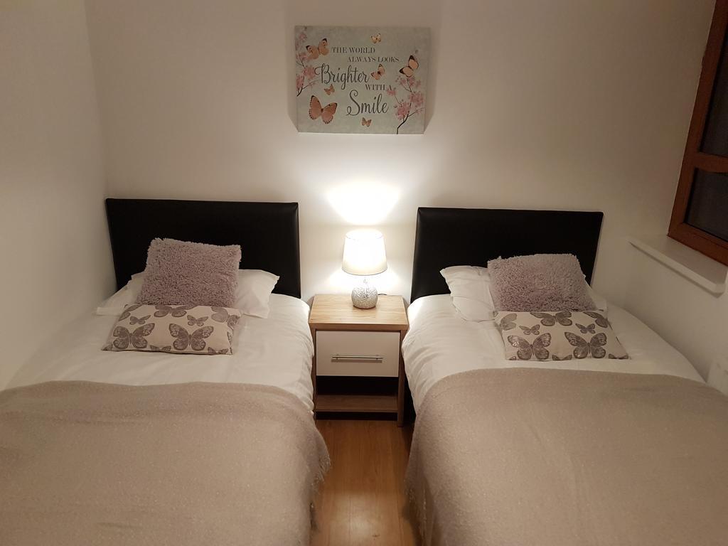 Apartment Dunville Street
