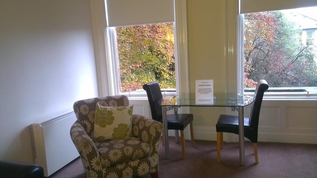 Victoria Apartment Belfast