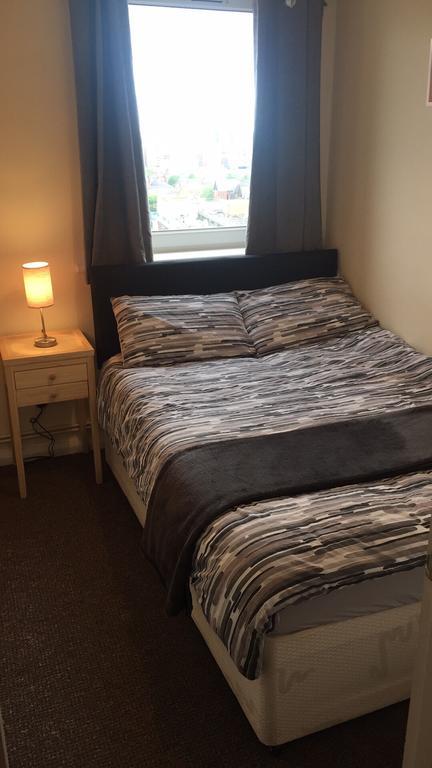 Bc Serviced Belfast