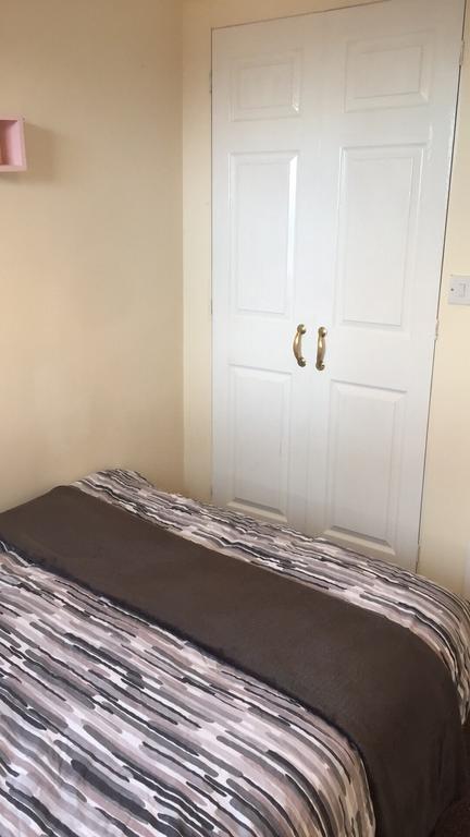 Bc Serviced Apartment