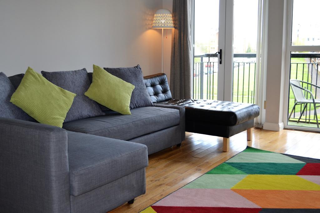Apartment Ultra Urban Corporate Belfast