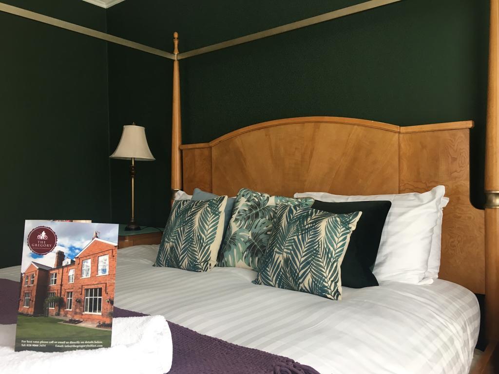 Gregory By The Warren Collection 4* Belfast