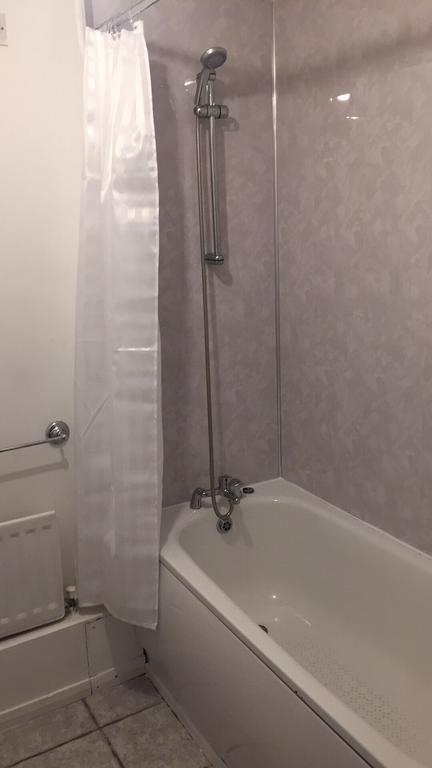 Bc Serviced Apartment Belfast