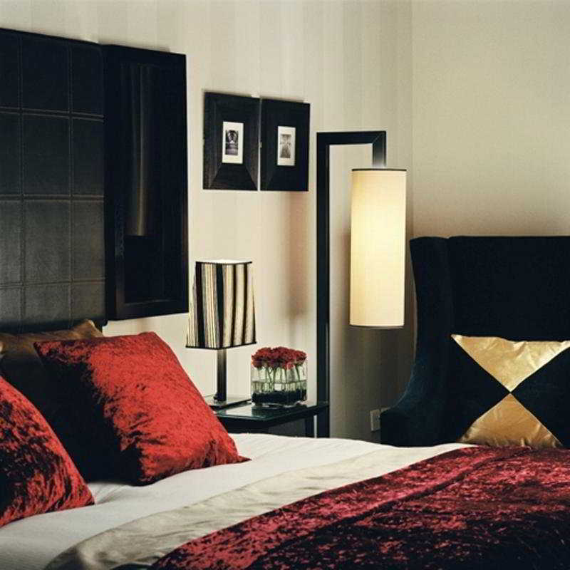Malmaison Hotel 4*