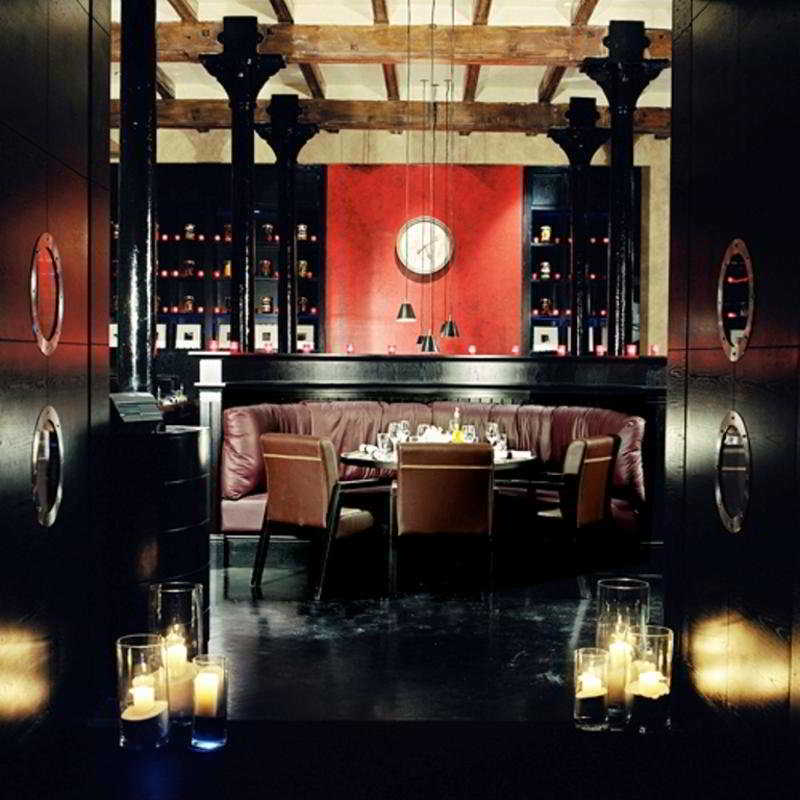 Hotel Malmaison