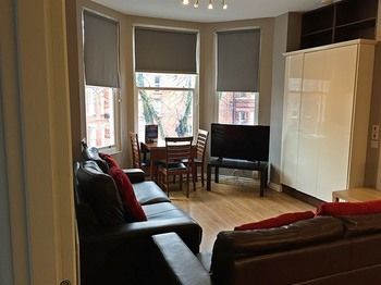 Eglantine House
