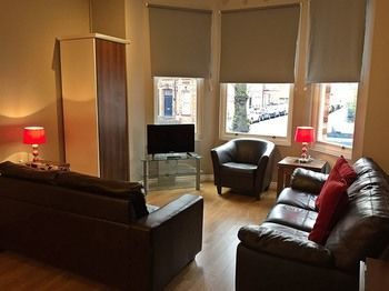 Eglantine House * Belfast