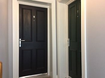 Apartment Eglantine House