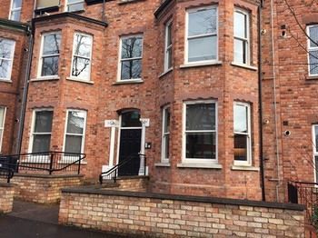Eglantine House Apartment Belfast