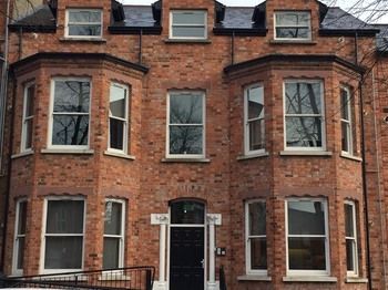 Eglantine House Belfast