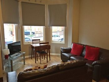 Apartment Eglantine House