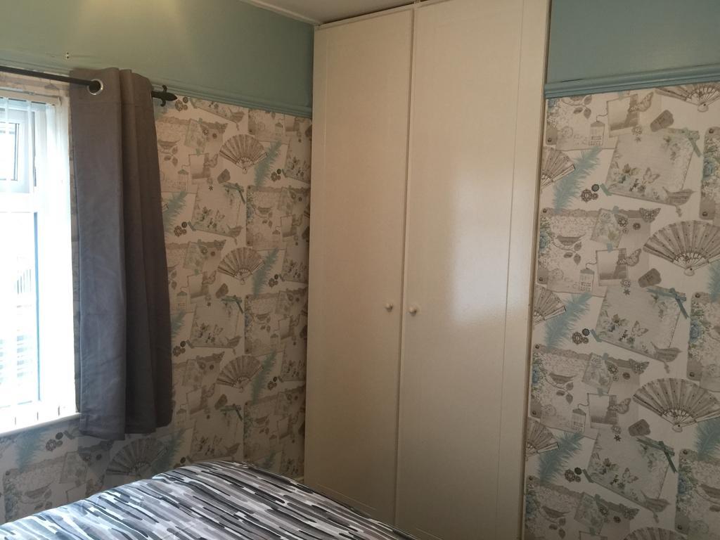 Holiday home Dhu Varren Town House Belfast