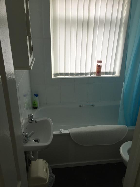 Dhu Varren Town House Holiday home *
