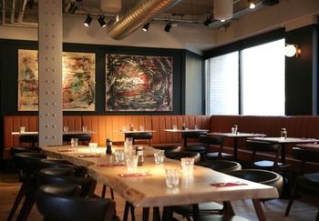 Bullitt Hotel