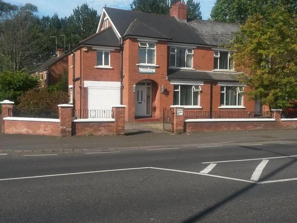 Bed & Breakfast Ardmore 3*