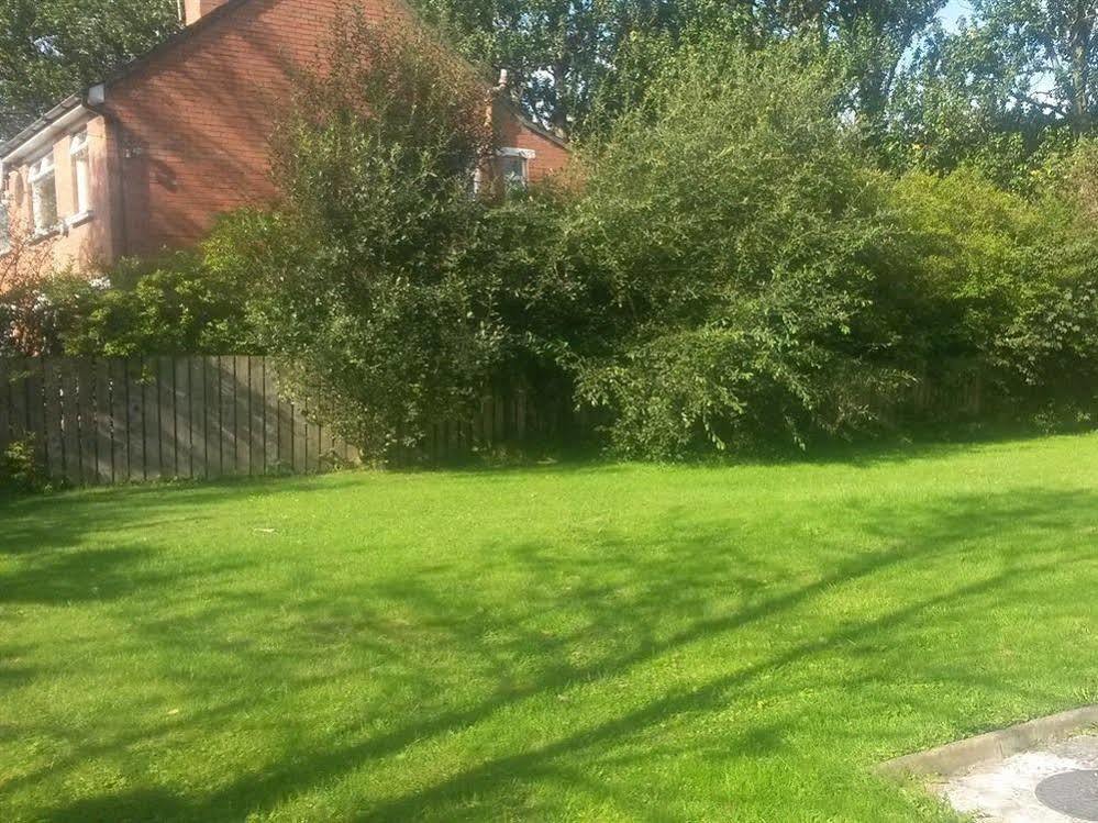 Bed & Breakfast Ardmore 3*
