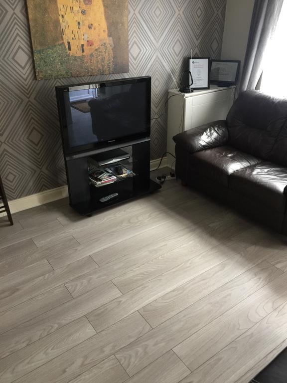 Holiday home Dhu Varren Town House Belfast