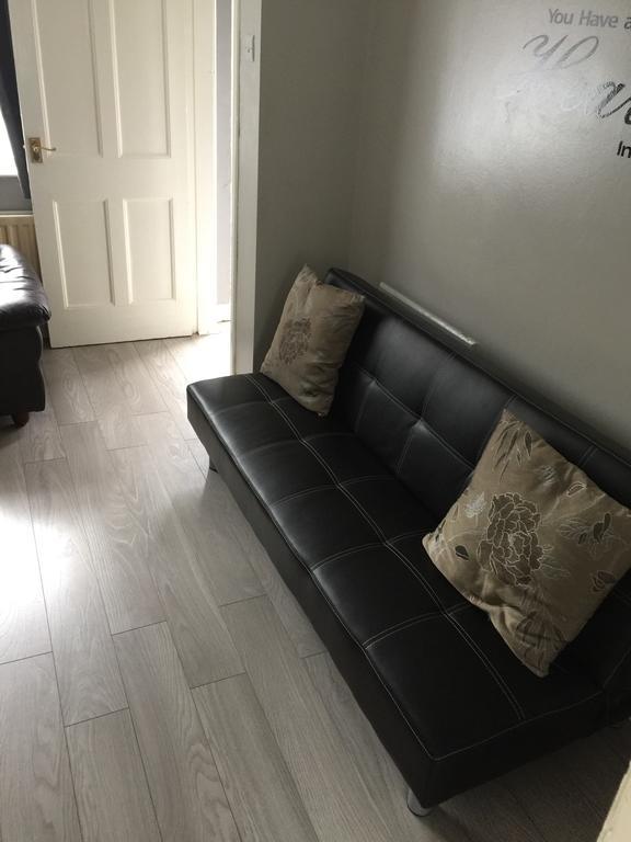 Dhu Varren Town House Holiday home Belfast