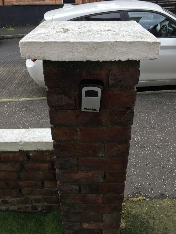 Holiday home Dhu Varren Town House Belfast