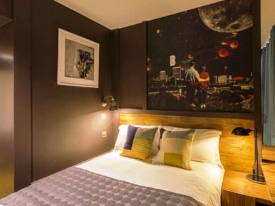 Bullitt Hotel