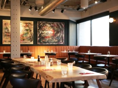 Bullitt Hotel Belfast