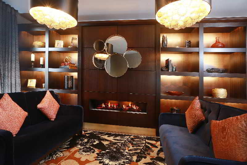 By Ihg Belfast