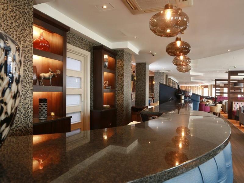 By Ihg Hotel Belfast