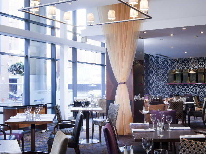 Clayton Hotel Belfast