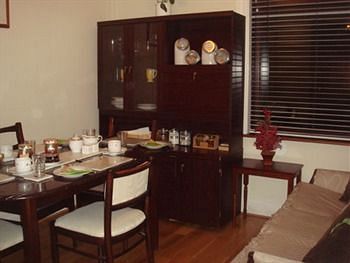 Greenmount Bed & Breakfast Belfast