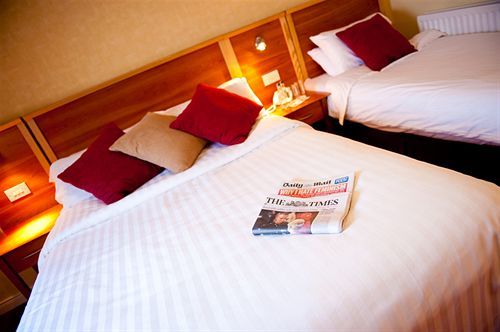 Beechlawn 3* Belfast