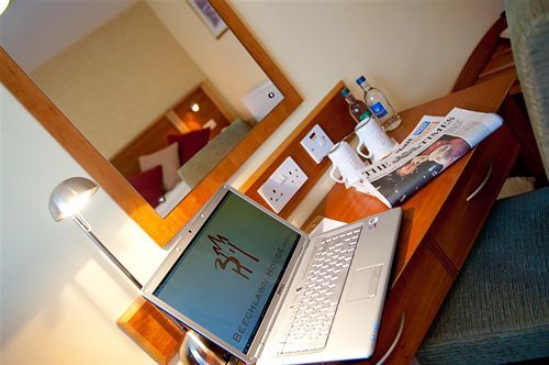 Hotel Beechlawn Belfast