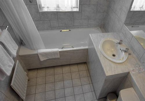 Hotel Beechlawn 3*