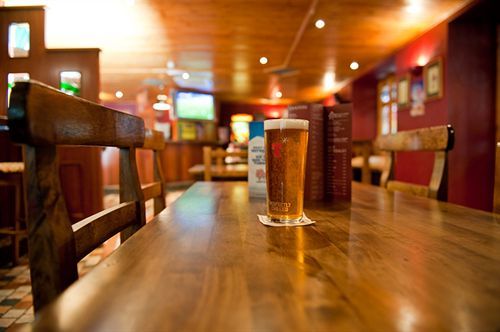 Beechlawn Hotel Belfast