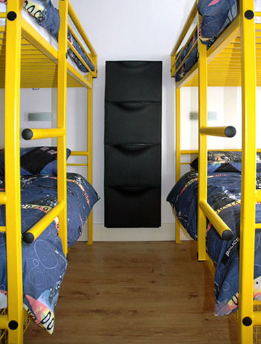 Hostel Backpackers Belfast