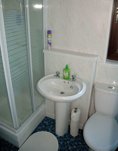 Backpackers Hostel *