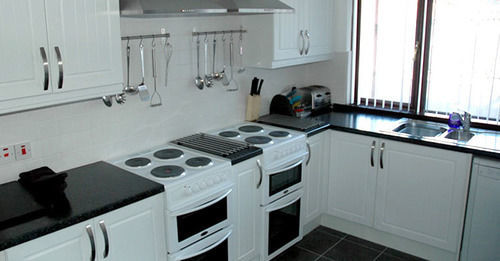 Backpackers Hostel