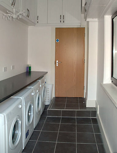 Backpackers * Belfast