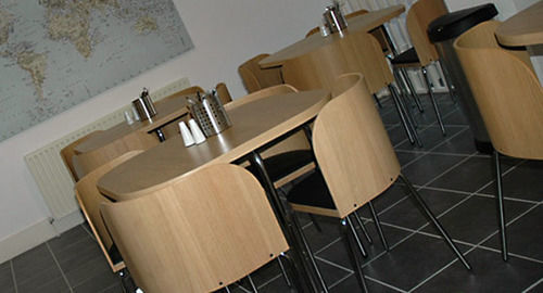 Backpackers Hostel