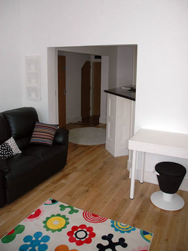 Backpackers Belfast