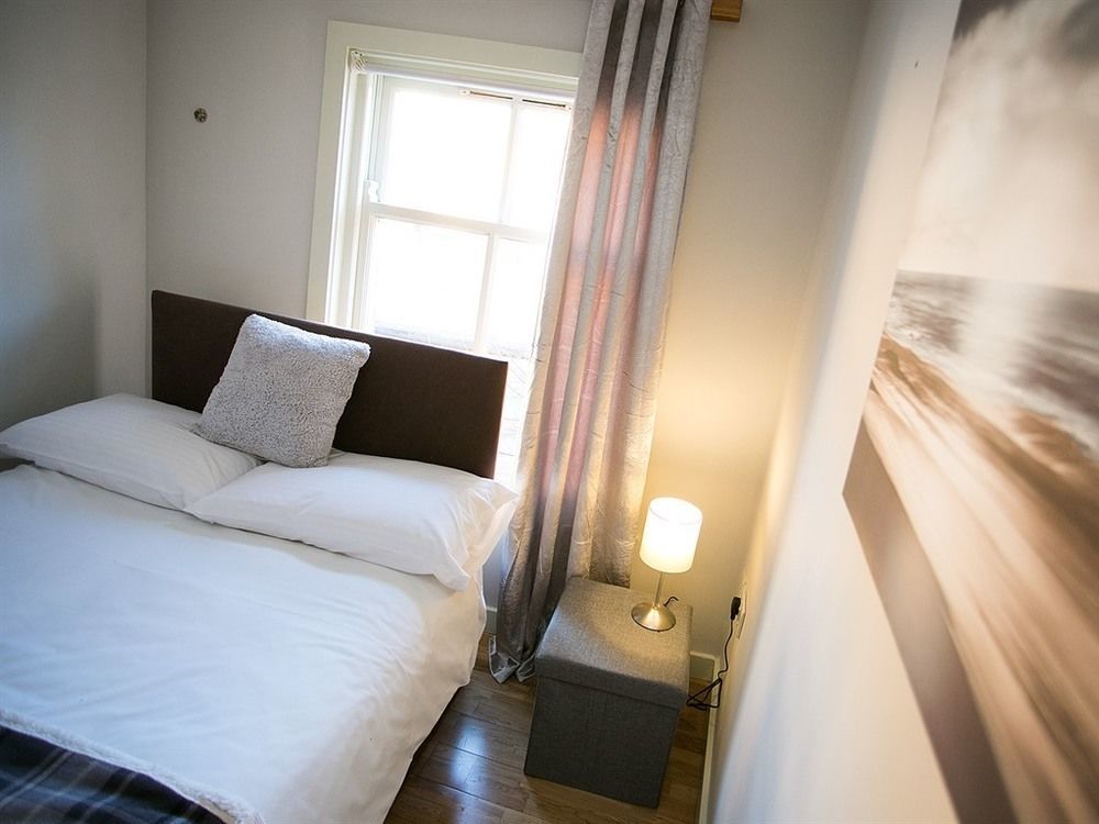 Holiday home Bradbury House Belfast