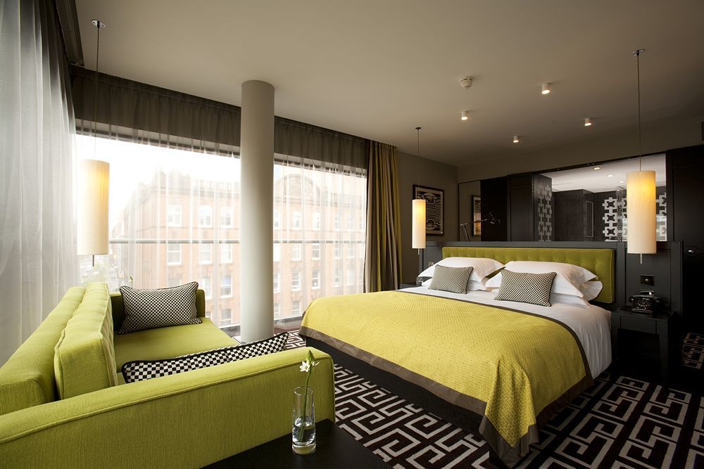The Fitzwilliam Hotel Belfast