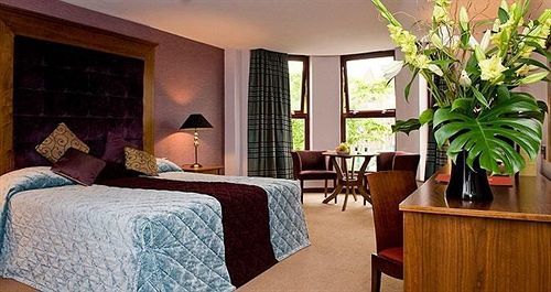 House Hotel
