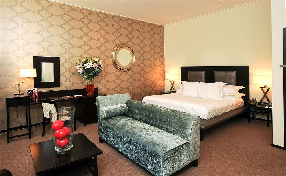Square Hotel Belfast